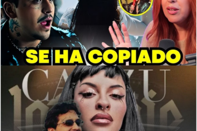 La nueva canción de Nodal desata teorías entre fans tras un análisis vocal que sorprendió a todos