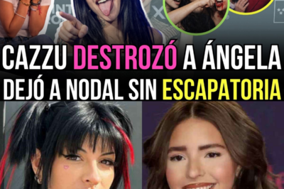 El Jaque Mate de Cazzu: Cómo una Sutil Jugada Desmanteló el Imperio de los Aguilar