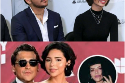 Un clip de audio de apenas unos segundos está provocando una ola de análisis sobre Christian Nodal y la historia que rodea a Ángela Aguilar, mientras fans aseguran que un pequeño detalle podría cambiar toda la conversación