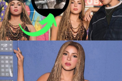 Homenaje histórico: Laura Pausini reinventa el pasado de Shakira mientras la colombiana exalta sus raíces caribeñas como reina palenquera