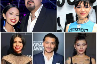 NODAL EN EL CENTRO DE LA TORMENTA: UN MOMENTO VIRAL EN CONCIERTO, VERSIONES CRUZADAS Y UNA FRASE DE CAZZU QUE CAMBIA LA NARRATIVA