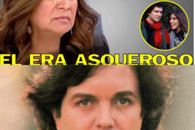 El secreto que su esposa reveló tras su partida