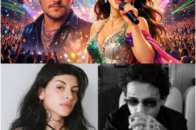 CAZZU ROMPE EL SILENCIO SIN HABLAR Y DEJA EN JAQUE A NODAL TRAS SU DEMANDA POR INTI, DESATANDO POLÉMICA SOBRE LA PENSIÓN, LA LLAMADA LEY CAZZU Y UNA CANCIÓN QUE PODRÍA CAMBIAR TODA LA HISTORIA