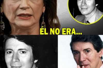 A los 75 años, Ofelia Medina Finalmente admite lo que todos sospechábamos