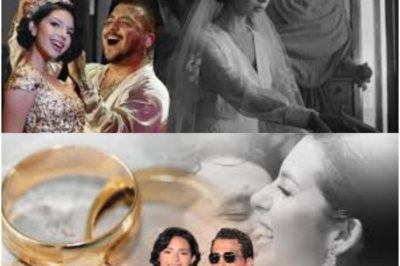 Se cancela la boda religiosa de Nodal y Ángela Aguilar en medio de rumores, silencios inquietantes y señales que apuntan a una crisis más profunda que podría cambiar para siempre su historia