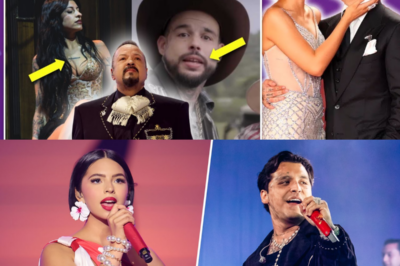 El Triunfo de Cazzu y el Declive de los Aguilar: Crónica de una Crisis de Imagen y el Karma en el Escenario