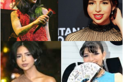 Ángela Aguilar enfrenta su momento más incómodo tras gritos inesperados en público mientras crecen las comparaciones con Cazzu quien confirma nuevos conciertos en Bolivia y suma más sold outs generando una reacción que nadie logra ignorar y que podría cambiar la percepción de todo