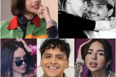 Internautas reaccionan ante sospechas de que Ángela Aguilar repite momentos asociados a Belinda y Nodal, desde videos cotidianos hasta el detalle de las flores amarillas que genera debate, pero el elemento menos comentado sería el que realmente intensifica todas las teorías