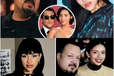 Cazzu alcanza 15 millones y desata comparaciones incómodas con Christian Nodal mientras Pepe Aguilar cancela una fecha en medio de dudas crecientes y una polémica con fans de Ángela Aguilar que cruza límites y deja más preguntas que respuestas