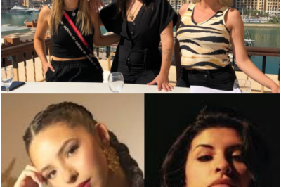 NADIE ESTABA PREPARADO FALLECE NOELIA CASTILLO Y SE DESTAPA UNA HISTORIA QUE POCOS CONOCÍAN ÁNGELA AGUILAR Y KAROL SEVILLA DESATAN TENSIÓN VIDEO DESDE TOKIO GENERA ALERTA Y LO DE MADURO HOY DEJA MÁS PREGUNTAS QUE RESPUESTAS