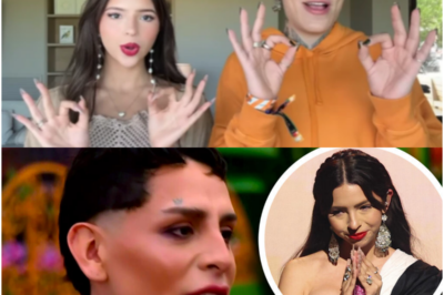 Impacto total Kunno queda en el centro de la polémica tras un supuesto audio filtrado que pone en duda su relación con Ángela Aguilar mientras el análisis atribuido a Maryfer Centeno enciende aún más las sospechas y deja abierta una historia que podría dar un giro inesperado en cualquier momento