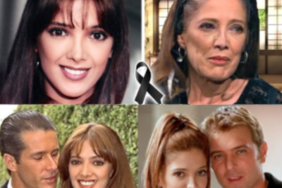 La Vida y El Triste Final de Adela Noriega