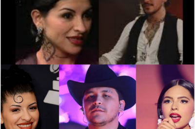 Nodal vuelve a la polémica, mencionan a Cazzu, misterio en rancho ligado a Epstein y un cerebro creado en computadora