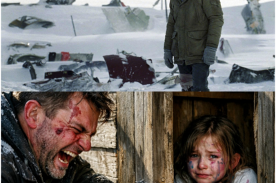 Cuando un padre regresó a casa de su misión antes de lo esperado, sintió que algo en su familia no estaba del todo bien. Mientras buscaba a su hija en la casa de un familiar, se encontró con una situación que despertó muchas preguntas sobre lo que realmente había estado ocurriendo durante su ausencia. Más tarde, esa misma noche, un hallazgo inesperado dentro de un viejo archivador comenzó a revelar una historia que había permanecido en silencio durante años.