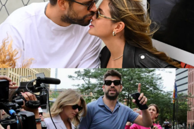 El paparazzi que lo vio todo rompe el silencio: Jordi Martín revela la cara oculta de Gerard Piqué, habla de su ego descomunal, la guerra silenciosa con Shakira y la fotografía secreta que sacudió al mundo