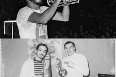 ¡UNA DESPEDIDA EMOTIVA! Gilberto Santa Rosa revela la verdad sobre la muerte de Willie Colón: Un legado eterno en la música