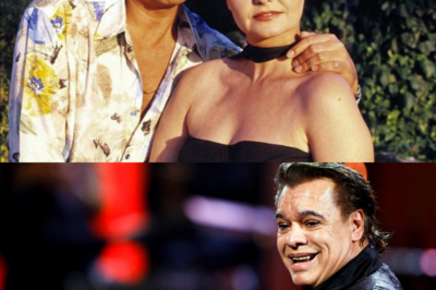 La MUJER que Juan Gabriel OCULTÓ por AÑOS