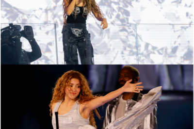 El análisis vocal de “ALGO TÚ” desata un intenso debate entre fans después de que muchos oyentes aseguraran que Shakira sostiene el peso emocional de la canción mientras Beéle aporta ritmo y estilo, una diferencia que ahora está provocando miles de comentarios y comparaciones en redes