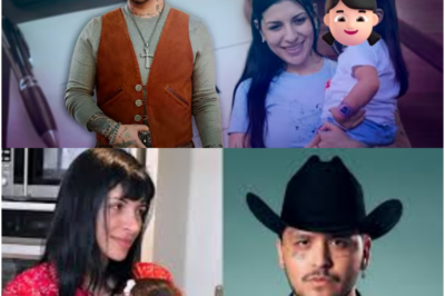 Christian Nodal confirma un proceso legal relacionado con Cazzu y sus palabras ante la prensa reavivan el debate, mientras el análisis en Ventaneando deja nuevas preguntas que ahora están generando una conversación inesperada en redes