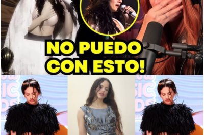 Rosalía emociona con “Magnolias” en vivo en el TOUR LUX y un análisis vocal revela un detalle casi imperceptible que está cambiando la forma en que muchos entienden su interpretación mientras un momento específico de la actuación sigue generando debate entre fans y expertos