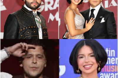 ¡Explota la tensión en pleno escenario! Christian Nodal detiene su show tras un inesperado enfrentamiento con Leonardo Aguilar y desata rumores de una traición que podría cambiarlo todo dentro de la familia