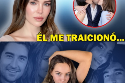 La Doble Vida de Gonzalo Evia Bailleres: La Dolorosa Traición que Destrozó el Mundo Privado de Belinda