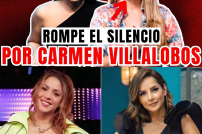 KAROL G ROMPE EL SILENCIO: La ‘Bichota’ defiende a Carmen Villalobos tras el devastador escándalo de infidelidad y traición de Frederik Oldenburg