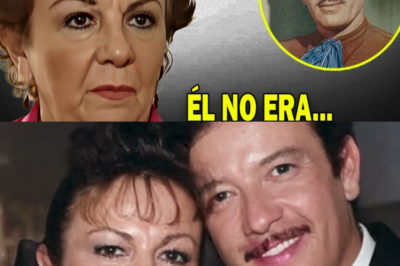 Antes de su muerte, Lupita Torrentera Finalmente Confiesa La Impactante Verdad Sobre Pedro Infante