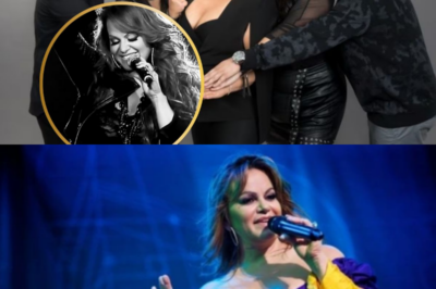 Jenni Rivera y El Mencho: Ella Construyó Un Imperio… Pero Alguien Más Decidía Sus Límites