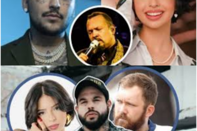 Ángela Aguilar, la familia Nodal y la historia que volvió a encender las redes: cómo surgió la idea de que buscó apoyo fuera de casa y por qué el tema vuelve a generar conversación