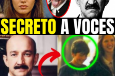 El secreto millonario que cambió la vida de Adela Noriega y la hizo desaparecer del mundo sin despedirse