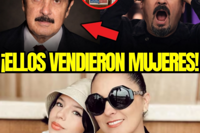 Dinastía de Infamia: El Video del Mencho y la Prueba de que los Aguilar Operaron una Red de Tráfico Humano por 40 Años