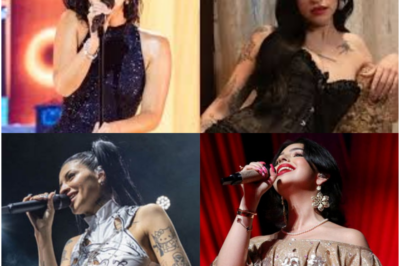 Los momentos de Cazzu en el escenario están generando comparaciones con Ángela Aguilar y desatando un debate entre fans, mientras algunos aseguran haber detectado detalles que podrían cambiar la forma en que se interpreta todo