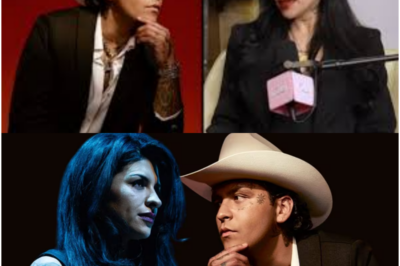 ¿Cazzu rompe el silencio con una canción viral tras la polémica con Christian Nodal? La frase que encendió las redes, el papel de Inti en medio de la controversia y el detalle oculto que está cambiando la versión que millones creían cierta