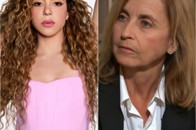 “NO METAS A MIS PADRES EN TU HISTORIA,” Shakira no podía creerlo cuando fue atacada con duras palabras por la madre de Gerard Piqué, Montserrat Bernabeu, quien dirigió insultos hacia su familia.