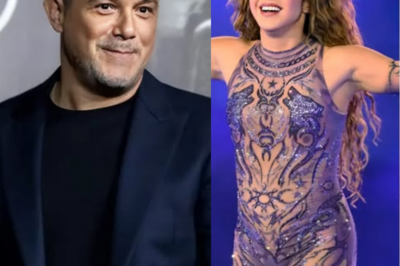 “ELLA MERECE MUCHO MÁS RESPETO QUE ESTO.” 🔴 La leyenda Alejandro Sanz salió en defensa de Shakira ante las críticas de la familia de su exesposo Piqué: “Lo que está pasando con Shakira es un crimen.