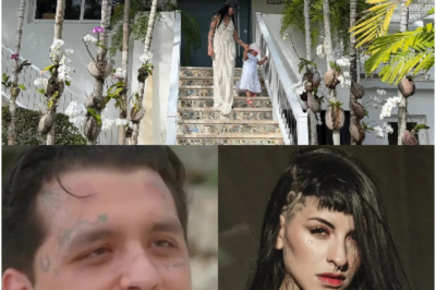 ¡NO SOPORTA MÁS! CAZZU ROMPE EL SILENCIO Y LANZA UN GRITO DE AUXILIO EN MEDIO DE LA TORMENTA MEDIÁTICA, MIENTRAS CRECE LA POLÉMICA ALREDEDOR DE NODAL Y LAS REDES ESTALLAN