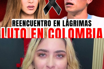 Shakira y James Rodríguez unidos por el dolor: El trágico adiós a Dayana Patricia Trujillo que conmociona a Colombia
