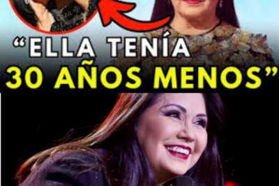 A los 68 Años, Ana Gabriel Finalmente Revela SU SECRETO Más OSCURO