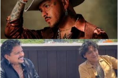 BRUJERÍA DOBLE RODEA a Christian Nodal LAS CARTAS YA NO SOLO “SUGIEREN” Y LA HISTORIA SE VUELVE MÁS INQUIETANTE DE LO QUE NADIE IMAGINABA