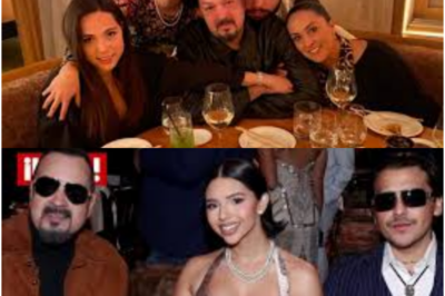 ¡Caos total en pleno programa! Pepe Aguilar detiene la grabación en un estudio de Miami tras un tenso momento que obliga a cortar la transmisión y desata rumores de un conflicto que podría revelar algo mucho más grande detrás de cámaras