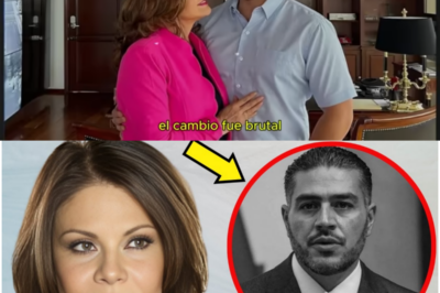 ¡MALDICIÓN FAMILIAR! Lo que la actriz calló sobre su relación con el poder y que estalla hoy en un escándalo sin precedentes.