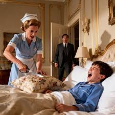 En el próximo capítulo de esta historia, saldrá a la luz un detalle inesperado que cambiará la manera en que todos entienden lo ocurrido hasta ahora. Lo que parecía una situación sencilla comenzará a tomar un rumbo diferente, y poco a poco se revelarán hechos que invitan a mirar la historia con nuevos oj