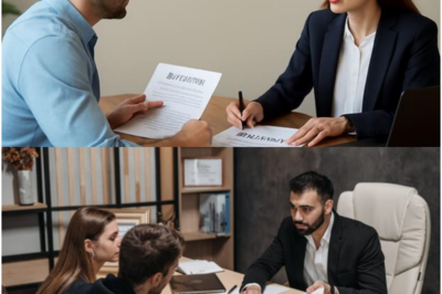 Firmó el divorcio entre lágrimas y desapareció sin dejar rastro; seis años después, un encuentro inesperado con un niño de mirada idéntica a la suya lo obligó a enfrentar la verdad que creyó haber enterrado