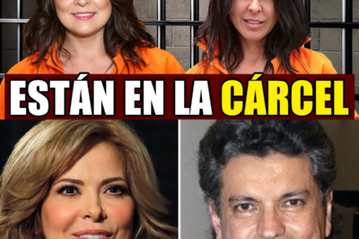 Del Estrellato al Calabozo: Las 10 Actrices Mexicanas que Enfrentaron la Cárcel y Escándalos Judiciales Devastadores
