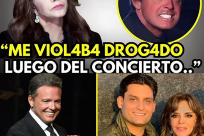 ¡Impactante Revelación! A los 71 años, Lucía Méndez admite la verdad que todos sospechábamos