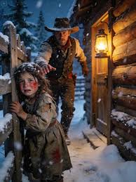 Una noche, una niña exhausta apareció en el porche de una tranquila granja, pidiendo ayuda tras una experiencia inquietante. El peón comprendió rápidamente que algo grave había sucedido y decidió protegerla. Lo que siguió se convirtió en el comienzo de una historia inesperada de valentía, ceguera y decisiones tomadas en el momento decisivo.