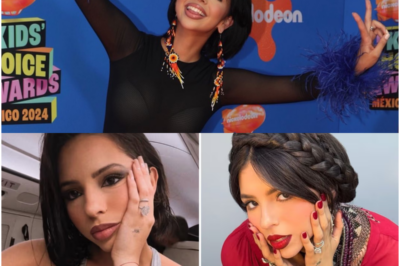 30 momentos de Ángela Aguilar que encendieron el debate en redes y el número 1 sorprendió a muchos