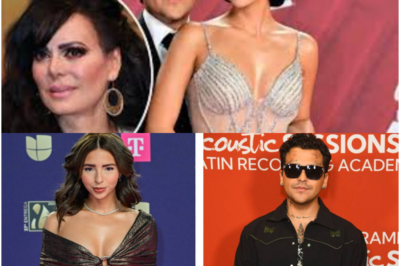 ¿NUEVA POLÉMICA ALREDEDOR DE CHRISTIAN NODAL? Un video viral lo muestra en un momento cercano con una reconocida ex Miss Universo mientras la presencia inesperada de Maribel Guardia despierta preguntas, divide opiniones en redes y deja una historia llena de dudas que muchos intentan descifrar