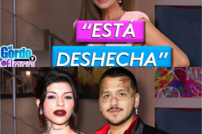 El Fin de una Farsa: Ana Bárbara Expulsa a su Esposo de Casa Tras Descubrir Múltiples Pruebas de Infidelidad